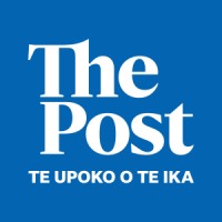 The Post logo - Similar company to The Post