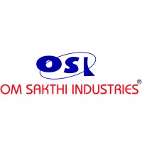 Om Sakthi Industries Private Limited logo - Similar company to Maruthi Engineering Consultants