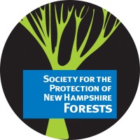 Society for the Protection of New Hampshire Forests logo - Similar company to Five Rivers Conservation Trust