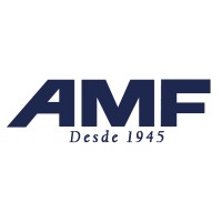 Grupo AMF logo - Similar company to Amf Packaging Spa