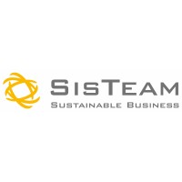 SisTeam GmbH logo - Similar company to Aeteos