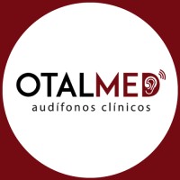 OTALMED logo - Similar company to Audioconecta - Centros De Audioprótesis
