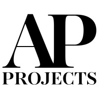 Amy Parry Projects logo - Similar company to Crema Design Studio