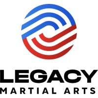 Legacy Martial Arts logo - Similar company to Fc Langengeisling 1920 E.V.