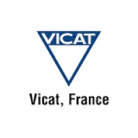 VICAT IN INDIA logo - Similar company to Vicat