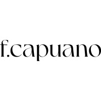 F.Capuano logo - Similar company to Concordia Alumni – John Molson School