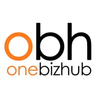 One Bizhub Singapore logo - Similar company to Izeem Pte Ltd