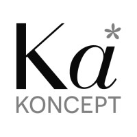 KA Koncept - Indochina distributor for niche perfume, home fragrance, luxury skincare logo - Similar company to Newedu Platform