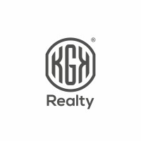 KGK Realty logo - Similar company to Manglam Build Developers Ltd