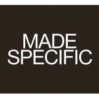 MADE SPECIFIC logo - Similar company to Frandsen