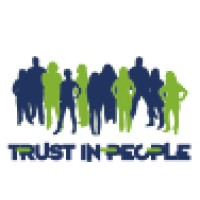 Trust in People logo - Similar company to Vitascope