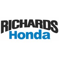 Richards Honda logo - Similar company to Brian Harris Bmw