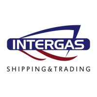 Intergas Shipping & Trading logo - Similar company to Interco - International Commodities Trading Ltda