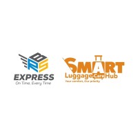RSB EXPRESS SMART LUGGAGE-CARE HUB LTD logo - Similar company to Primo Ride App