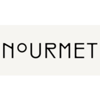 Nourmet logo - Similar company to Ild.Pizza