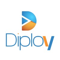 Diploy logo - Similar company to Diploy