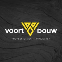 Voortbouw logo - Similar company to Partner-Bouw B.V.