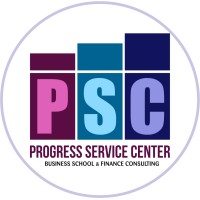 Progress Service Center LLC logo - Similar company to Oxo Global
