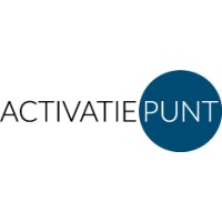 Activatiepunt logo - Similar company to Masterarbo