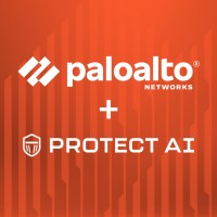 Protect AI logo - Similar company to Cyber Security Hall Of Fame