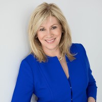 Beth Lindstrom for U.S. Senate logo - Similar company to Home Captain