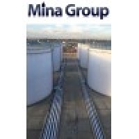 Mina Group FZCO logo - Similar company to Dtec Engineering Ltd