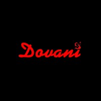 Dovani Romania logo - Similar company to Take 5 Coffee