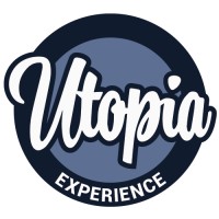Utopia Experience logo - Similar company to Pryntbase