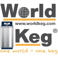 WorldKeg International logo - Similar company to Dtga - Digital Transformation Global Alliance