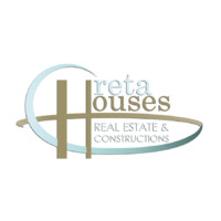 Creta Houses Real Estate & Constructions logo - Similar company to Cretahouses.Nl