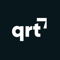 QRT Solutions logo - Similar company to Qrtech