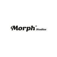 Morph Studios logo - Similar company to Morph Studio