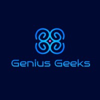 Genius Geeks logo - Similar company to Llc Hello It