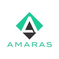 Amaras logo - Similar company to Primebit Ventures