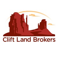 Clift Land Brokers / Clift Land Auctions logo - Similar company to Vercom Software Inc.