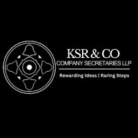 KSR & Co Company Secretaries LLP logo - Similar company to Auditing Office