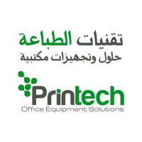 PRINTECH logo - Similar company to Printech