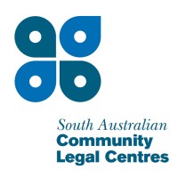Community Legal Centres (South Australia) logo - Similar company to Australian Asian Chamber Of Commerce And Industry