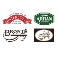 Paterson Arran logo - Similar company to Nuda Gıda