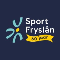 Sport Fryslân logo - Similar company to Movenl