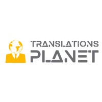 Translations Planet logo - Similar company to Ultainfinity Wealth Launchpad