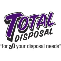 Total Disposal logo - Similar company to Meade Engineering