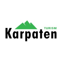 Karpaten Turism logo - Similar company to Iscodescu