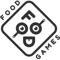 Food Games logo - Similar company to Windle International Somalia