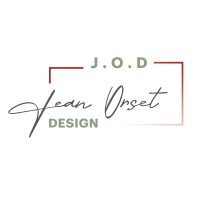 JOD Jean Orset Design logo - Similar company to Lac Casa
