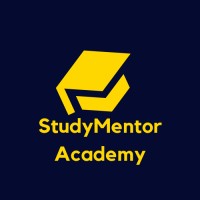 Study Mentor Academy logo - Similar company to Study Mentor