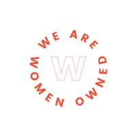 We Are Women Owned logo - Similar company to One Dragon