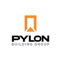 Pylon Building Group logo - Similar company to Cooper Construction Company