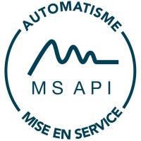MS API logo - Similar company to Technilab Development