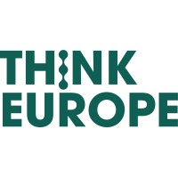 Th!nk Europe logo - Similar company to Th!Nk E